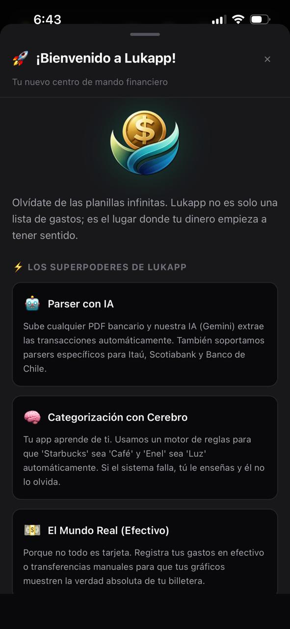 Bienvenida
